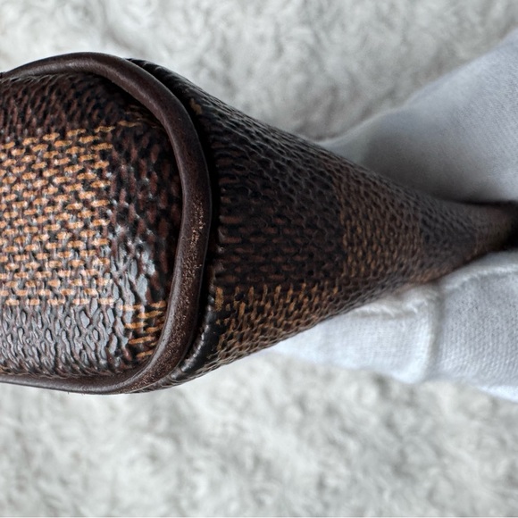 Louis Vuitton Ipanema Pochette Damier Ebene - Picture 8 of 17